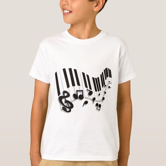 Flabby_Expression Tシャツ (正面)