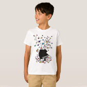 Flabby_Expression Tシャツ (正面フル)