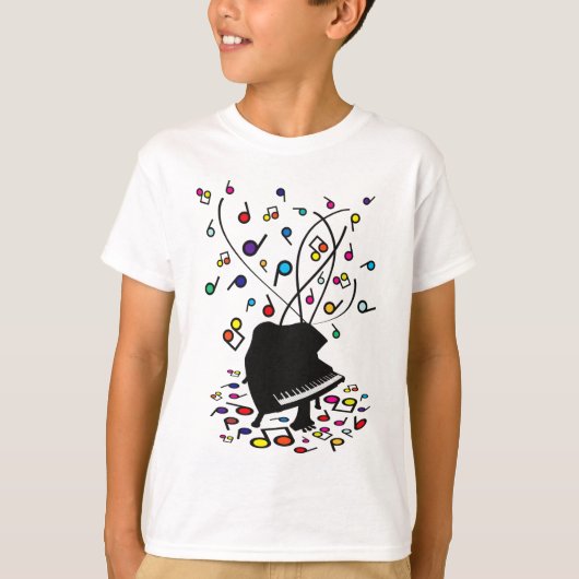 Flabby_Expression Tシャツ (正面)