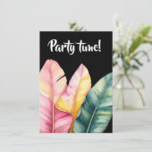 Flache Grußkarte カード (スタンド正面)