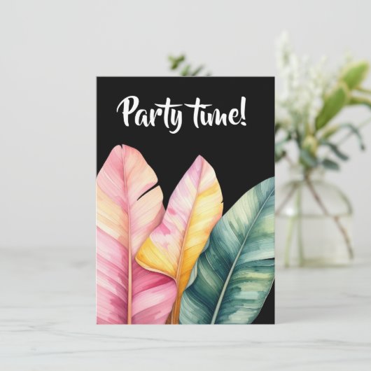 Flache Grußkarte カード (スタンド正面)