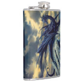 FLACHMäNNER フラスク (右)