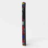 Flagコレクション Case-Mate iPhoneケース (裏面/左)