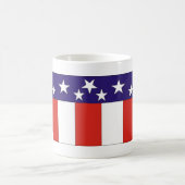 Flag1マグ コーヒーマグカップ (中央)