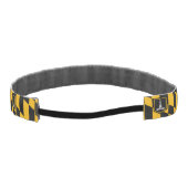 Flag of Baltimore, Maryland Athletic Headband アスレチックヘッドバンド (裏面)
