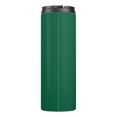 Flag of Bangkok, Thailand Thermal Tumbler タンブラー (裏面)