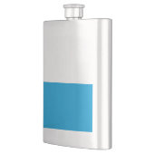 Flag of Bavaria Flask フラスク (左)