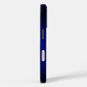 Flag of Curaçao Case-Mate iPhoneケース (裏面 / 右)