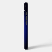 Flag of Curaçao Case-Mate iPhoneケース (裏面 / 左)