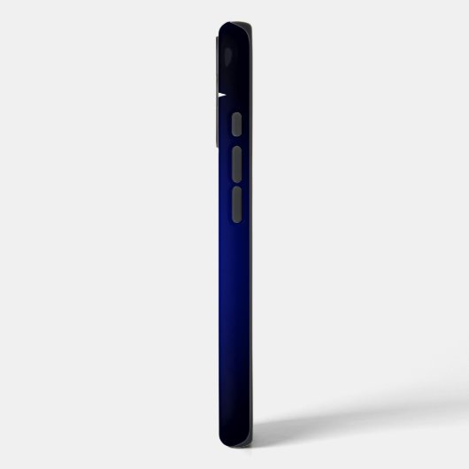 Flag of Curaçao Case-Mate iPhoneケース (裏面 / 左)