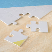 Flag of Disability Pride ジグソーパズル (側面)