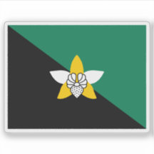 Flag of Enga Province, Papua New Guinea