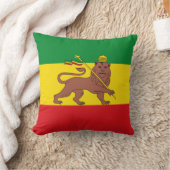 Flag_of_Ethiopia_(1897-1936;_1941-1974).png クッション (ブランケット)
