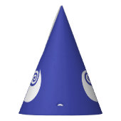 Flag of Ibaraki Prefecture, Japan パーティーハット (左)