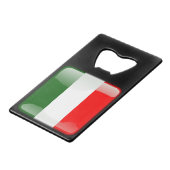 Flag_of_Italy クレジットカード栓抜き (裏面アングル)