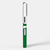 Flag of Kirkcudbrightshire  Case-Mate iPhoneケース (裏面 / 右)