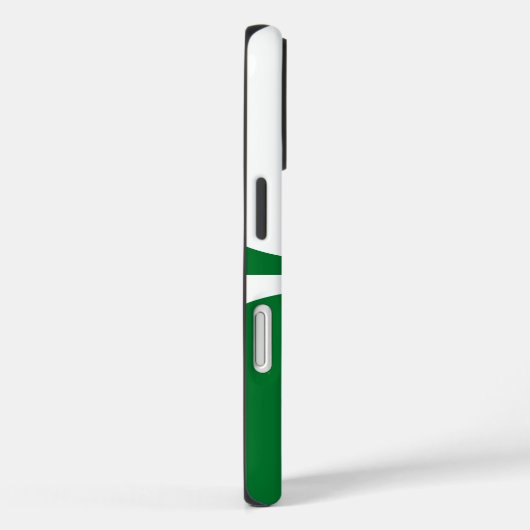 Flag of Kirkcudbrightshire Case-Mate iPhoneケース (裏面 / 右)