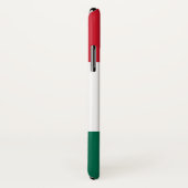 Flag of Mexico Case-Mate iPhone X Case iPhoneケース (裏面/右)