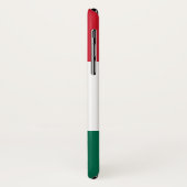 Flag of Mexico Case-Mate iPhone X Case iPhoneケース (裏面/左)