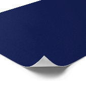 Flag of New Orleans ポスター (角)