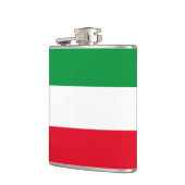 Flag of North-Rhine Westphalia Flask フラスク (左)