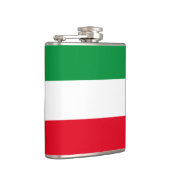 Flag of North-Rhine Westphalia Flask フラスク (右)