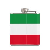 Flag of North-Rhine Westphalia Flask フラスク (裏面)