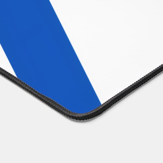 Flag of Nova Scotia, Canada デスクマット (コーナー)