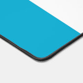 Flag of Ogden, Utah デスクマット (コーナー)