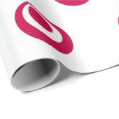 Flag of Okinawa Prefecture, Japan ラッピングペーパー (ロールコーナー)