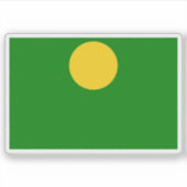 Flag of Persia (1502-1524), Iran シール (正面)