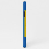 Flag of Philadelphia, Pennsylvania iPhoneケース (右側)