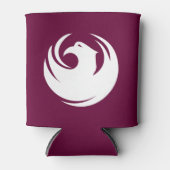 Flag of Phoenix, Arizona 缶クーラー (正面)
