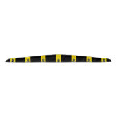 Flag of Pittsburgh, Pennsylvania Athletic Headband タイヘッドバンド (正面)