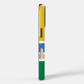 Flag of Portland, Oregon Case-Mate iPhoneケース (裏面 / 右)