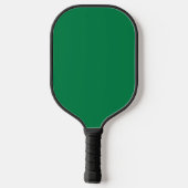 Flag of Portland, Oregon Pickleball Paddle ピックルボールラケット (裏面)