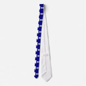 Flag of Reno, Nevada Tie ネクタイ (裏面)