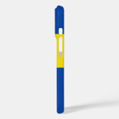 Flag of Riverside, California Case-Mate iPhoneケース (裏面 / 左)