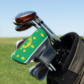 Flag of Rutland Golf Head Cover ゴルフヘッドカバー (インサイチュ)