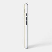 Flag of the District of Columbia Case-Mate iPhone 16ケース (左側面)
