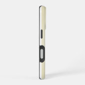 Flag of the District of Columbia Case-Mate iPhone 16ケース (右側面)