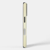 Flag of the District of Columbia Case-Mate iPhone iPhoneケース (裏面 / 右)