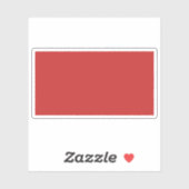 Flag of the Kingdom of Buganda (1860), Uganda シール (シート)