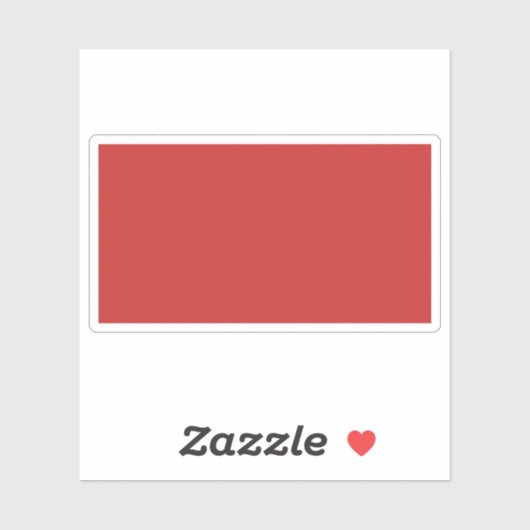 Flag of the Kingdom of Buganda (1860), Uganda シール (シート)