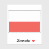 Flag of the Merina Kingdom (1810–1885), Madagascar シール (シート)