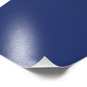 Flag of the United Kingdom フォトプリント (角)