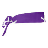 Flag of Tokyo prefecture, Japan Elastic Hair Tie タイヘッドバンド (回転270)