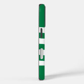 Flag of Wiltshire Case-Mate iPhoneケース (裏面 / 右)