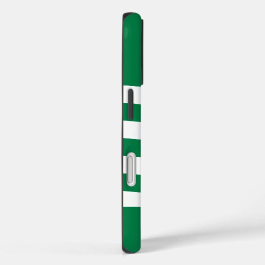 Flag of Wiltshire Case-Mate iPhoneケース (裏面 / 右)