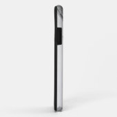 Flaglerの通りで西に見ること Case-Mate iPhoneケース (裏面/右)